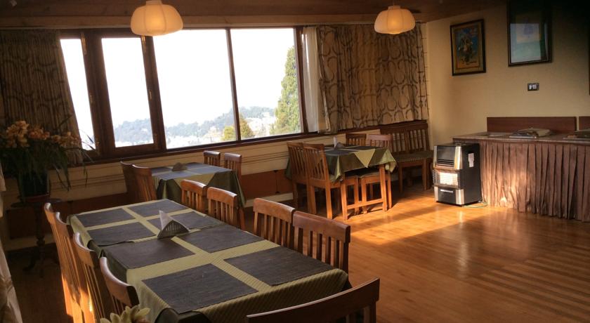 Dekeling Resort